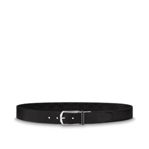 Slender 35mm Reversible Belt