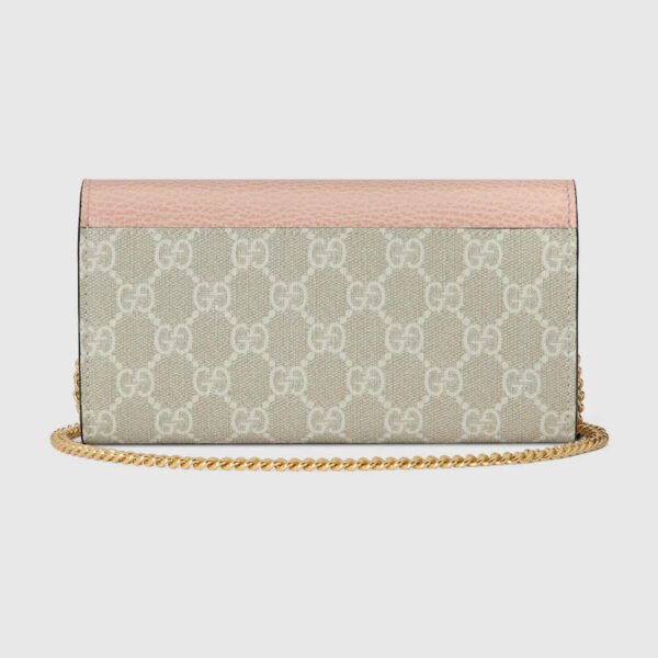 MARMONT CHAIN WALLET