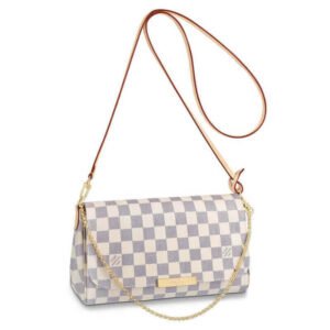 Louis Vuitton Favorite MM N41275