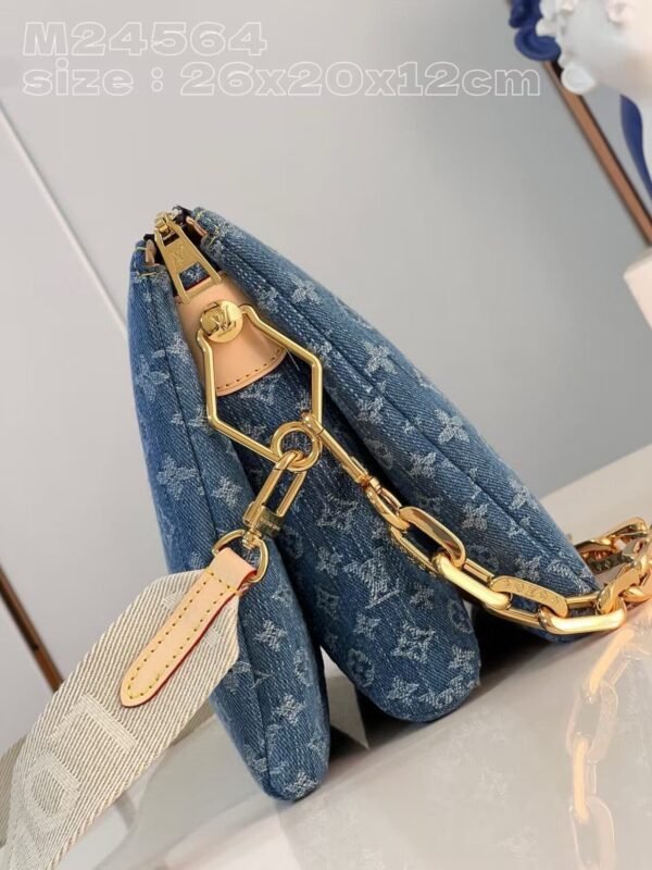 Louis Vuitton M24564 NEW Coussin PM