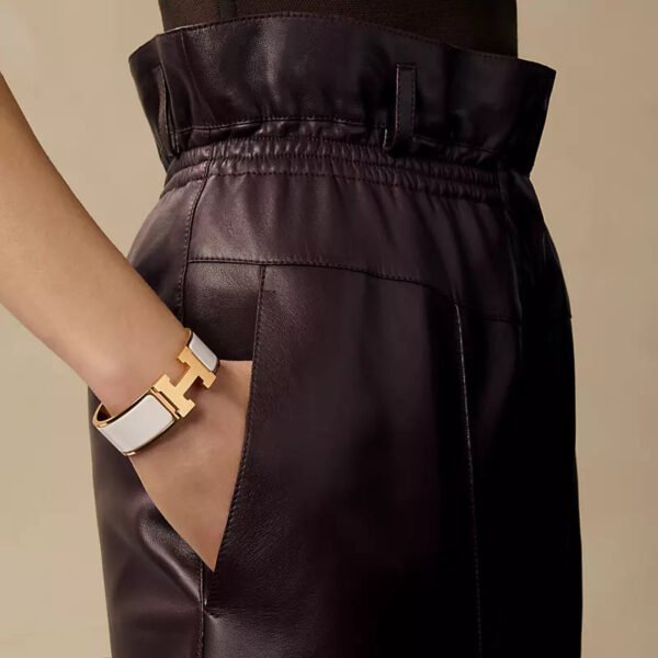 Hermes Clic Clac H bracelet