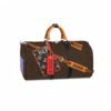 Louis Vuitton M56855 Keepall 50