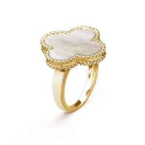 Magic Alhambra ring