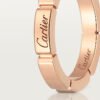 MAILLON PANTH&Egrave;RE WEDDING BAND