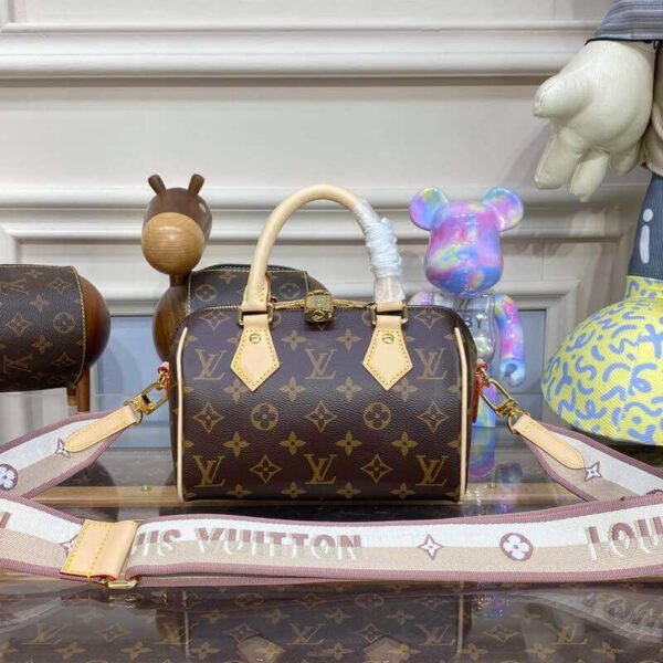 CEC8C8F7-F259-670C-5220-E22955D9C3FE.jpg Louis Vuitton Speedy Bandoulière 20 M46222