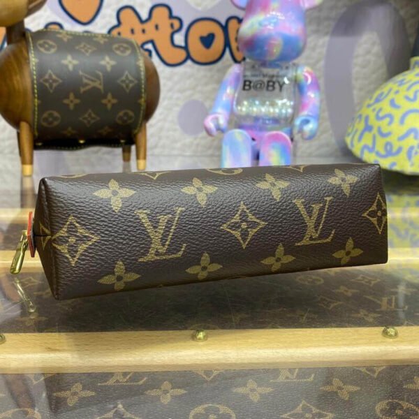 Louis Vuitton Cosmetic Pouch M47515