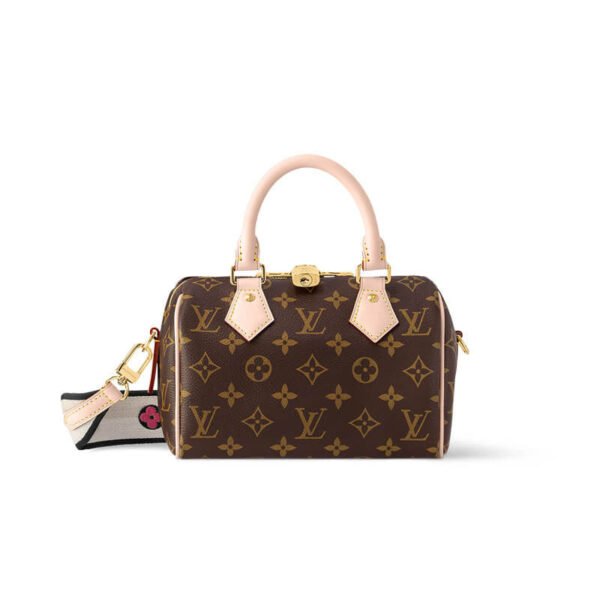 Louis Vuitton Speedy Bandouli&egrave;re 20 M46234