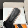 Hermes Women's Oran Sandal