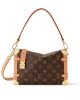 Louis Vuitton M46358 Side Trunk MM