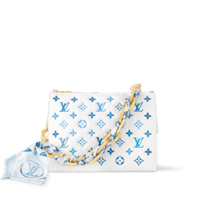 Louis Vuitton M11225 LV By The Summer Pool Coussin PM
