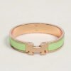 Hermes Clic H bracelet