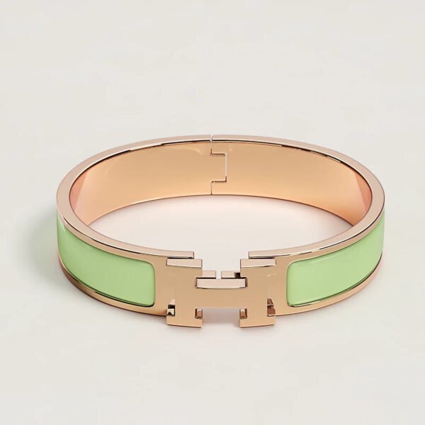 Hermes Clic H bracelet