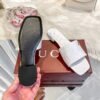 GUCCI Women's Platform Slide Sandal
