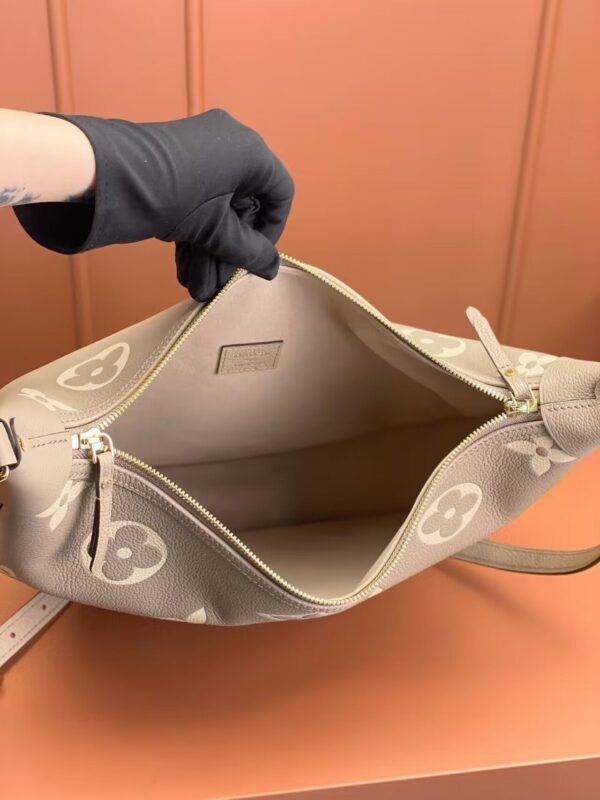 Louis Vuitton Loop Hobo M46738