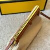 D14DE3B3-70A0-8D79-2F78-2721BD9C5647.jpg Fendi First Midi - Brown