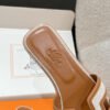 Hermes Women's Oran Sandal