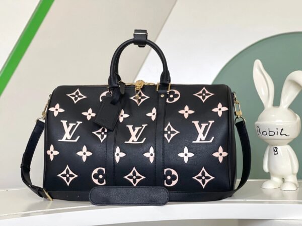 Louis Vuitton M46670 Keepall Bandouli&egrave;re 45
