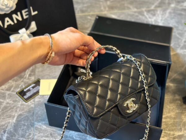 Wallet On Chain - Violet