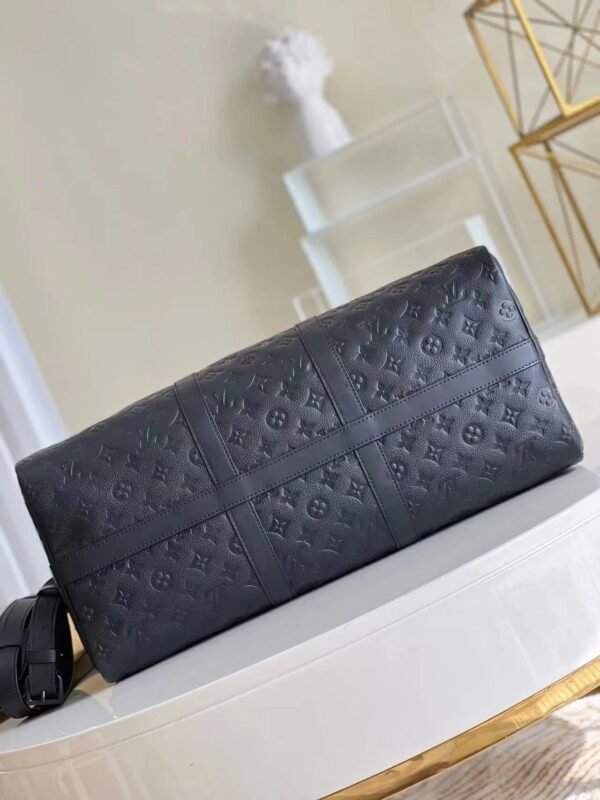 Louis Vuitton M44810 Keepall Bandouli&egrave;re 50