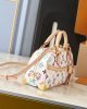 Louis Vuitton M13084 LV x TM Handbag East West