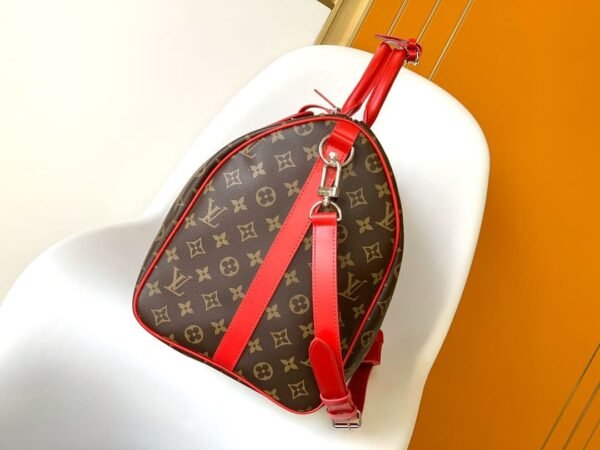Louis Vuitton M46769 Keepall Bandouli&egrave;re 50