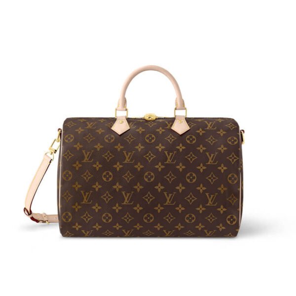 Louis Vuitton Speedy Bandouliere 35 M46981