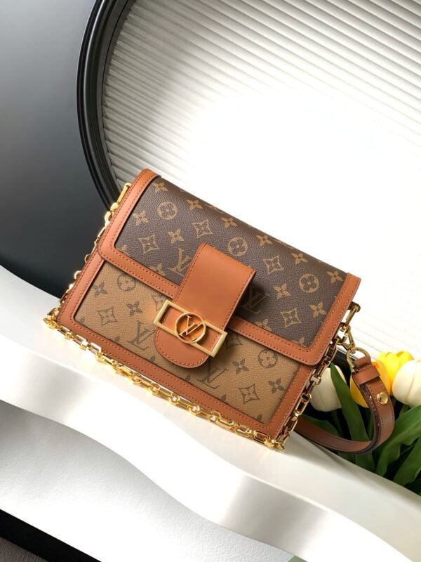 Louis Vuitton M44580 Mini Dauphine