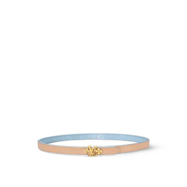 Gram Vernis 15mm Reversible Belt