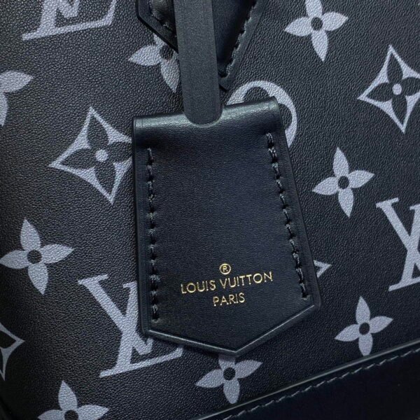 Louis Vuitton Alma BB M12289