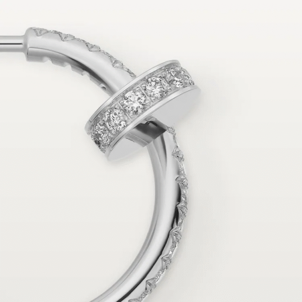 JUSTE UN CLOU EARRINGS