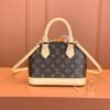 D39A1454-9AC0-4947-7D3C-F71822033E97.jpg Louis Vuitton Alma BB M46990
