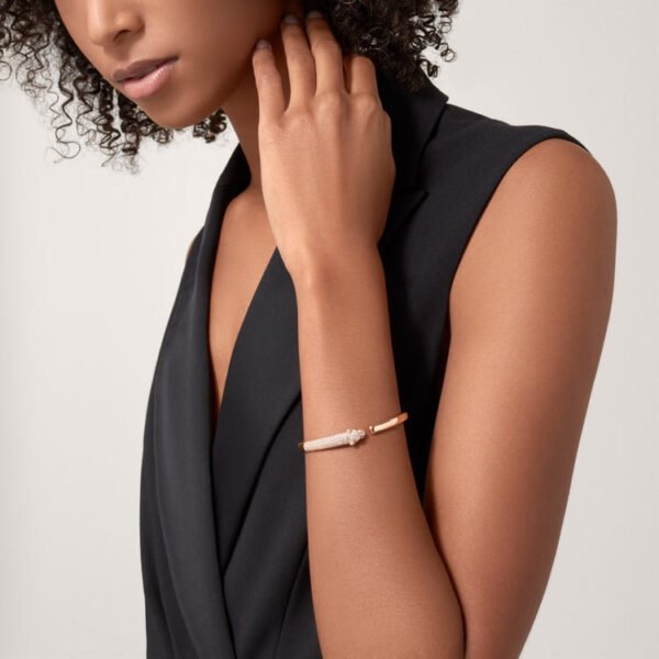 PANTH&Egrave;RE DE BRACELET