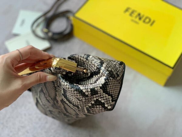 Fendi First Medium Bag - Medium