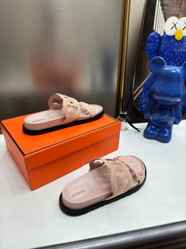 Hermes Women's Extra Sandal