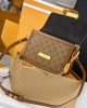 Louis Vuitton M45958 Dauphine MM