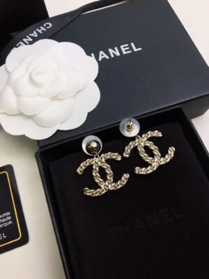 cc Earrings