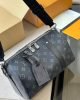 Louis Vuitton CITY KEEPALL BAG M45936