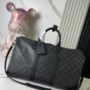 Louis Vuitton M40605 Keepall Bandouli&egrave;re 55