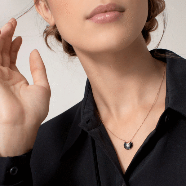 AMULETTE DE  NECKLACE, XS MODEL