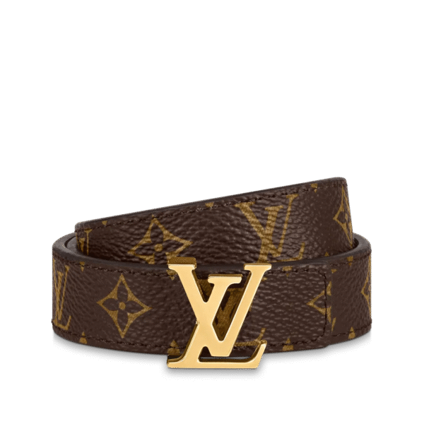 Iconic 20 mm Reversible Belt