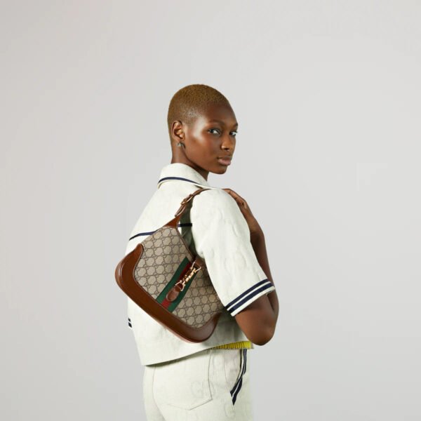 JACKIE 1961 SMALL SHOULDER BAG