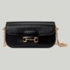D6723913-BCF5-3243-8134-9911C2A6A557.jpg HORSEBIT 1955 SMALL SHOULDER BAG