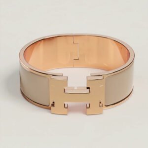 D67E8CA5-3DDB-932E-E98D-6131095696AF.jpg Hermes Clic Clac H bracelet