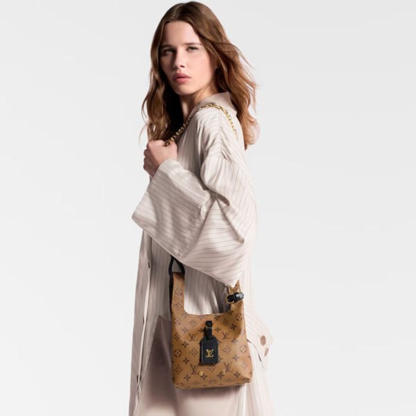 Louis Vuitton M46816 Atlantis BB