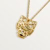 PANTHERE DE  NECKLACE