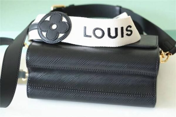 Louis Vuitton M24765 TWIST Medium Handbag