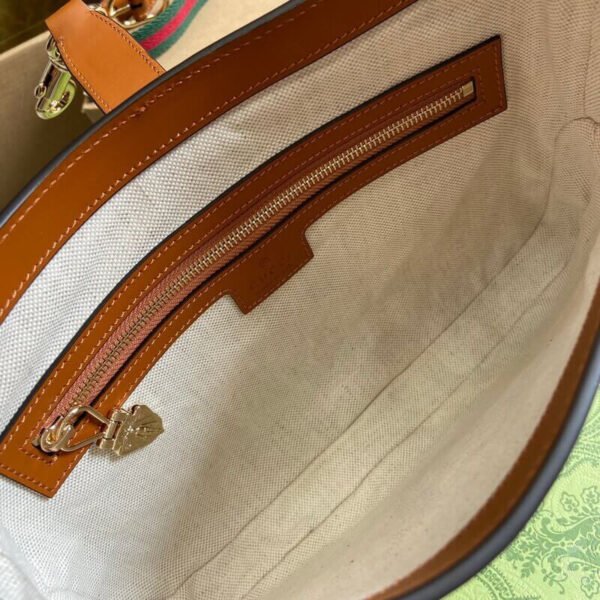 Gucci Jackie Small Shoulder Bag