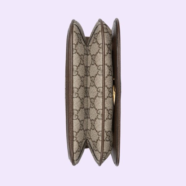 BLONDIE MINI SHOULDER BAG