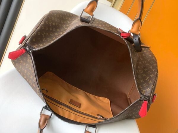 Louis Vuitton M56855 Keepall 50