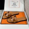 Hermes Women's Oran Sandal
